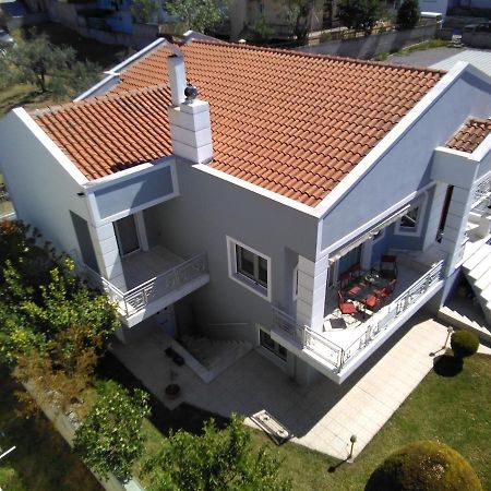 La Maison De Catherine Волос Екстериор снимка