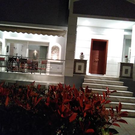 La Maison De Catherine Волос Екстериор снимка