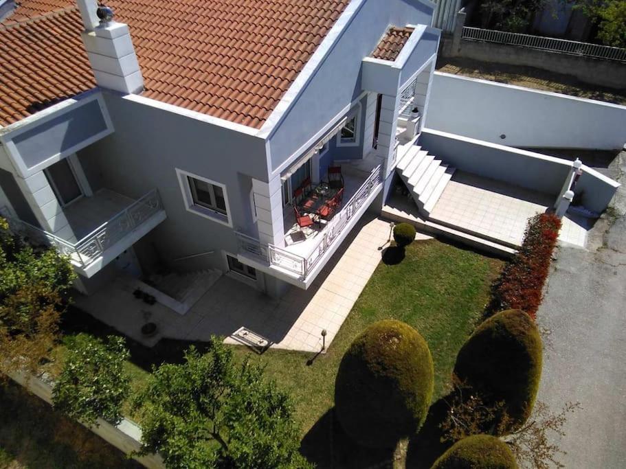 La Maison De Catherine Волос Екстериор снимка