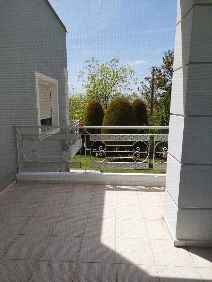 La Maison De Catherine Волос Екстериор снимка