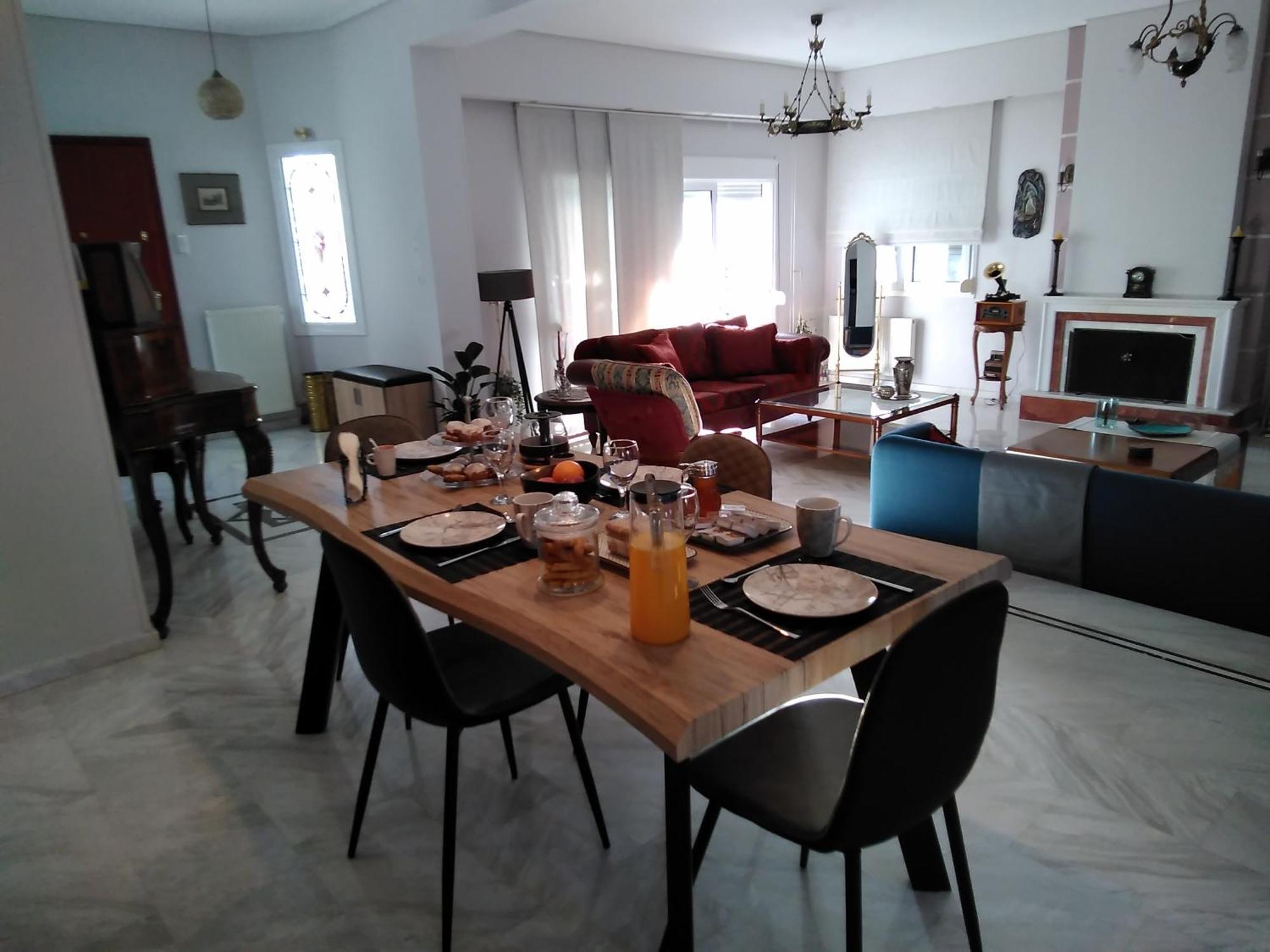 La Maison De Catherine Волос Екстериор снимка